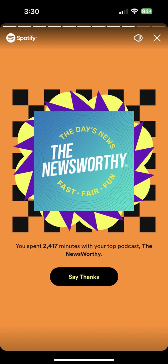 Erica da 🐐 no 🧢 <a href="/newsworthypod/">The NewsWorthy</a>