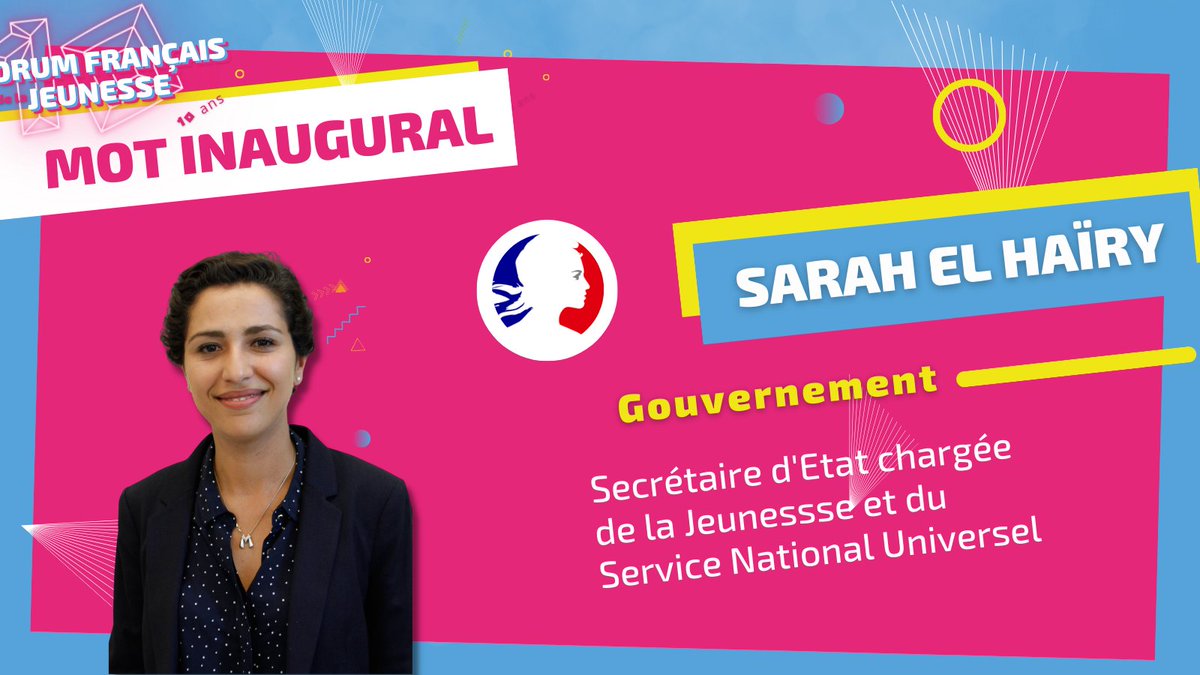 Forum Français de la Jeunesse (FFJ) (@ffjeunesse) on Twitter photo 🎂 DEMAIN, c'est la soirée anniversaire du FFJ !
📝Inscriptions de dernières minutes : bit.ly/3DQ1ki7
📍à l' <a href="/AcademieClimat/">Académie du Climat</a> dès 17H !
📣Interventions, Q&R, cocktail - Demandez le programme ! 👇 🎂 DEMAIN, c'est la soirée anniversaire du FFJ !
📝Inscriptions de dernières minutes : bit.ly/3DQ1ki7
📍à l' <a href="/AcademieClimat/">Académie du Climat</a> dès 17H !
📣Interventions, Q&R, cocktail - Demandez le programme ! 👇
