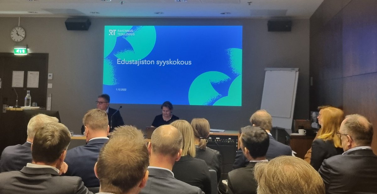 Timo Nummela tweet media