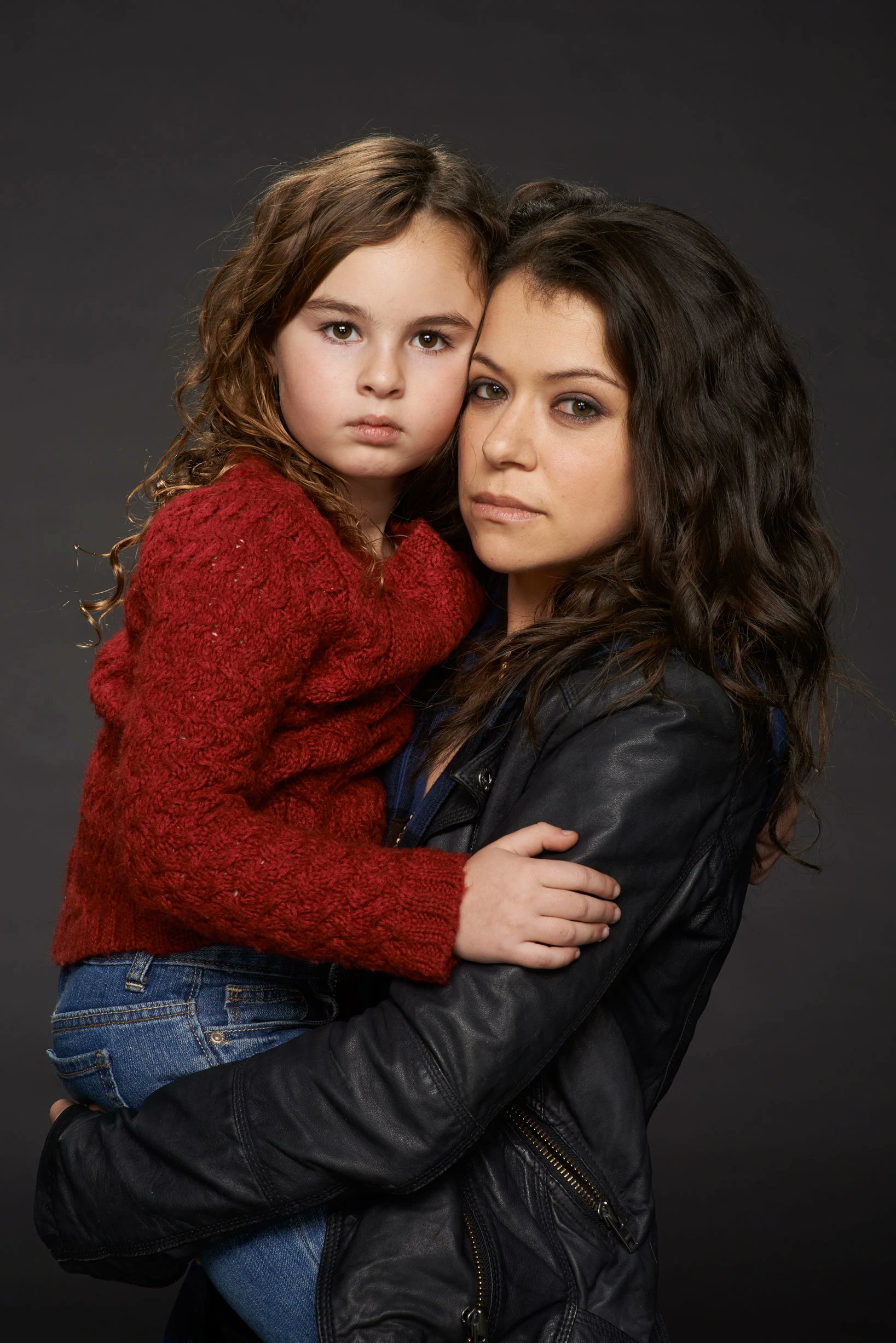 Orphan Black on X: "Sarah Manning cameo all but confirmed? 🤔🤞🏻" / X