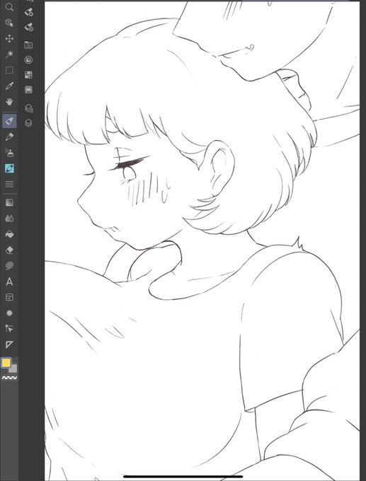 め〜っちゃいいかんじ… wip 