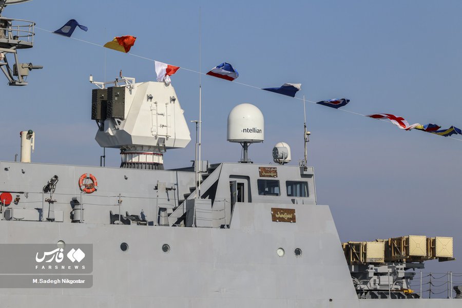 Iran Navy (IRIN): News - Page 8 Fi59U5xWAAY3qvA?format=jpg&name=900x900