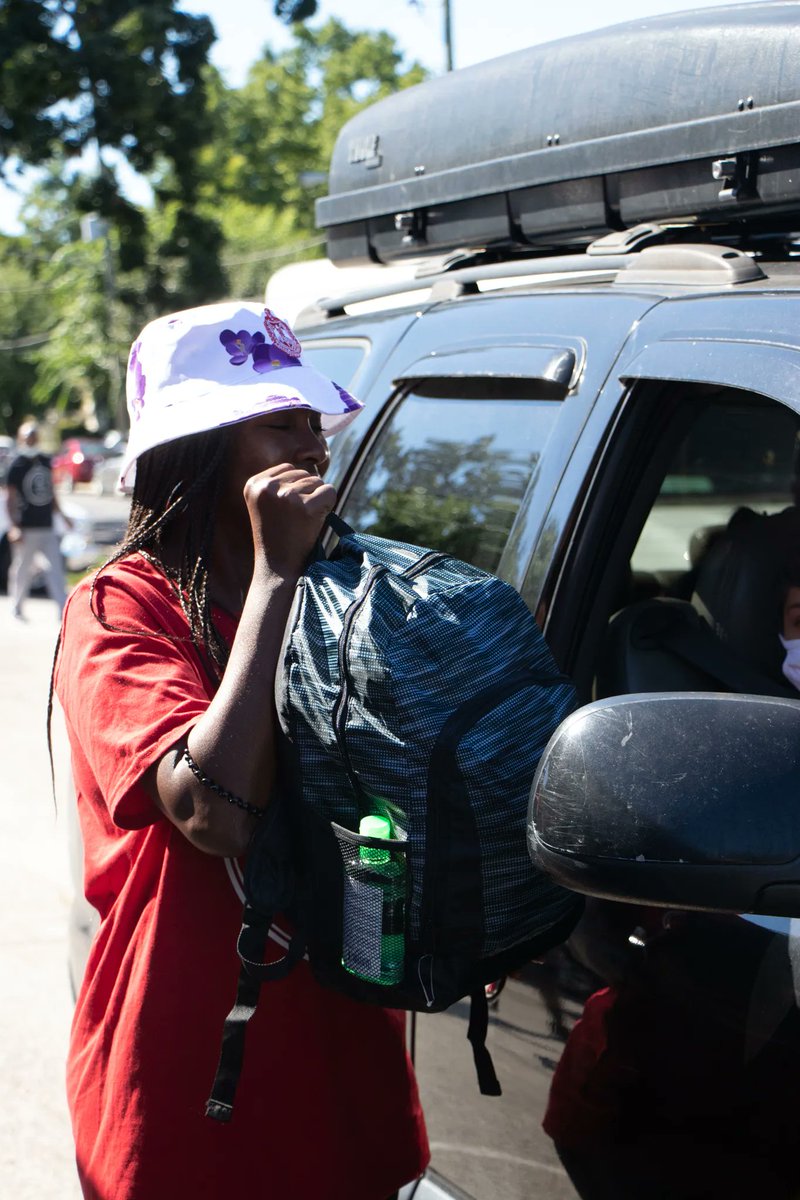 Hour Generation Foundation tweet media