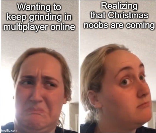 Just a little longer.

#MWII | #ModernWarfareII