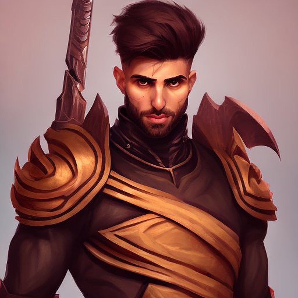 SypherPK On Twitter Jokes Aside AI Is Getting Crazy 