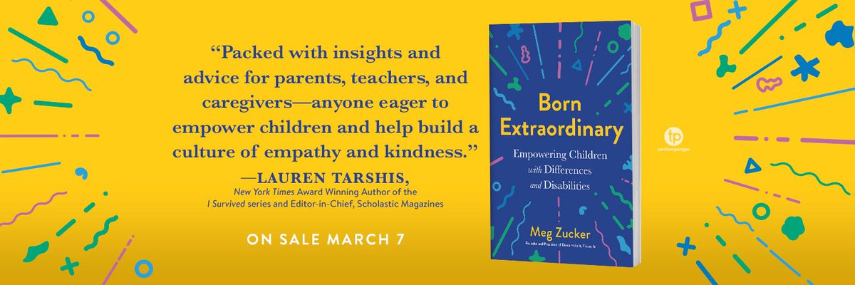 Meg Zucker tweet media