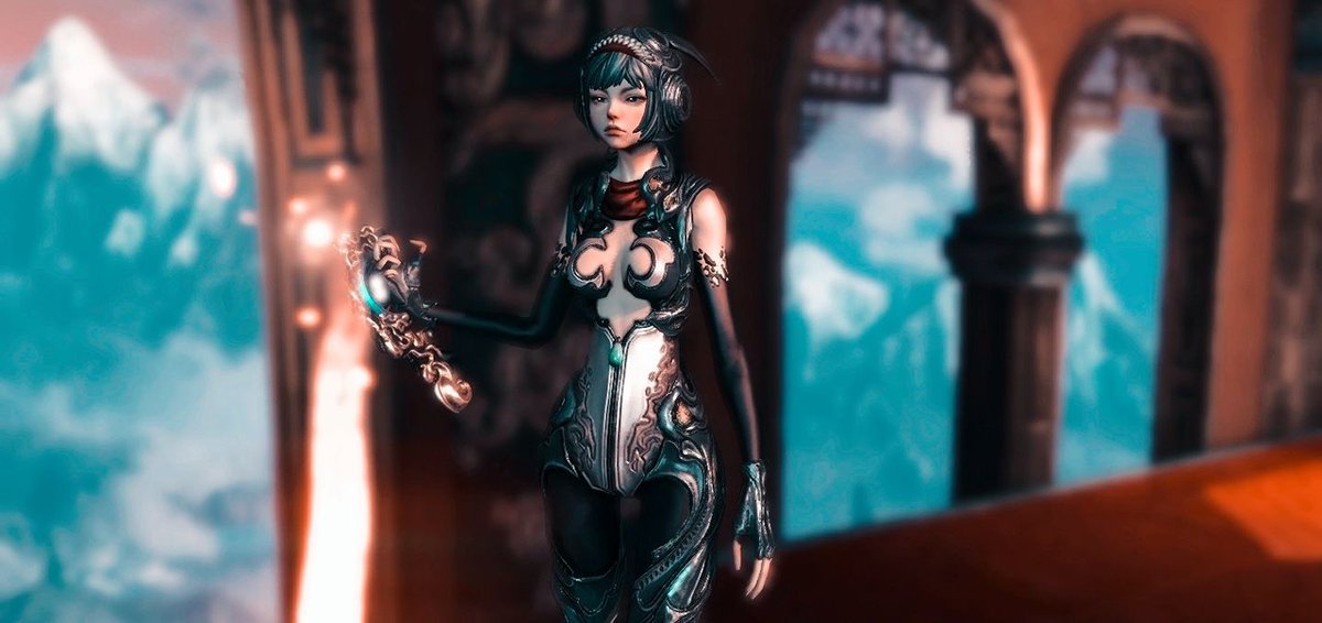 wein_michele's tweet photo. #bns ; #bladeandsoul 

вспоминаем былые деньки ещё яркого Биунеса..! 😊 https://t.co/7vGx6Vvu0q