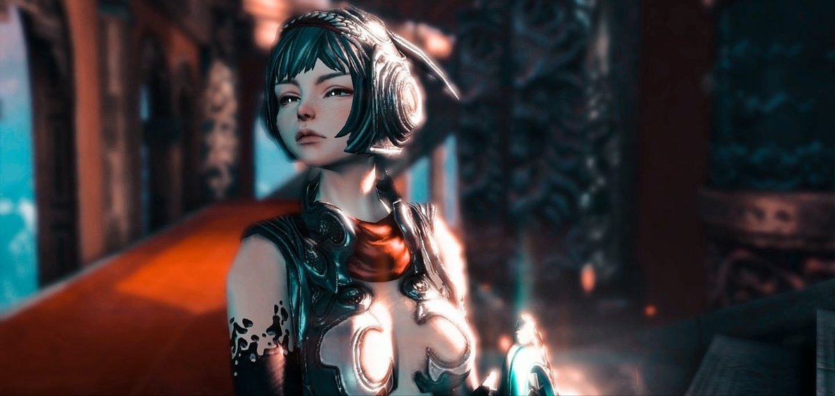 wein_michele's tweet photo. #bns ; #bladeandsoul 

вспоминаем былые деньки ещё яркого Биунеса..! 😊 https://t.co/7vGx6Vvu0q