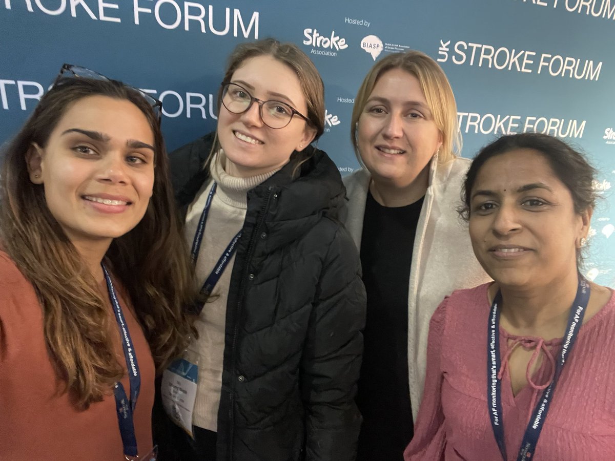 Brilliant final day of the #UKSF22 with my <a href="/NNUH/">Norfolk and Norwich University Hospitals</a> Neurosciences colleagues! <a href="/reksrini73/">@rekhasrini</a>. Looking forward to feeding back all the exciting new ideas and research regarding all things speech and swallowing to my <a href="/NNUH_SLT/">NNUH SLT</a> team!
