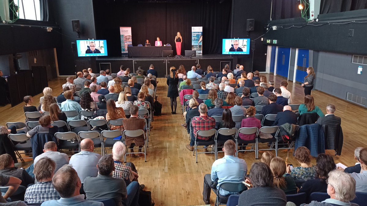 PassivhausTrust's tweet photo. In a #costofliving crisis, the #Passivhaus Conference #UKPHC22 grasped the nettle of construction costs.
https://t.co/OHKrRqj8AL
#ThursdayThoughts #CostEffective #Passivehouse #EnergyBills #Inflation @the_iPHA @EmmaOsmun @fgouldconnect @SarahEllenPrice @qodaconsulting https://t.co/cgYLyTi3ug