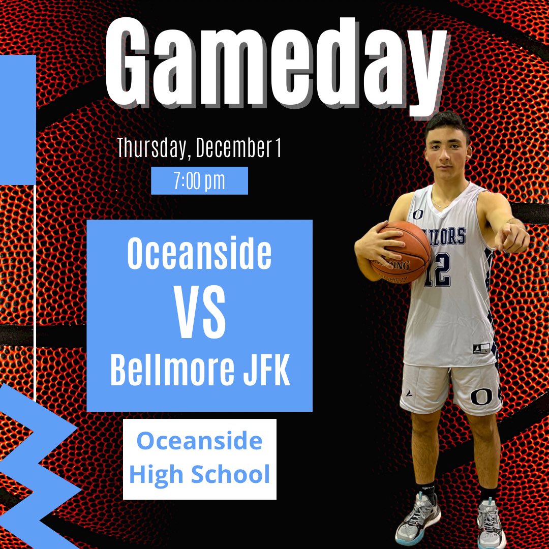 Opening night in The Nation of the 2022-2023 season at 7:00 pm #sailorsbball #wego #packtheship <a href="/osdAthleticdept/">OSD Athletics, Physical Education and Health</a>