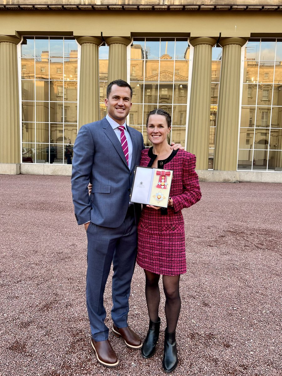 Flora Duffy tweet media