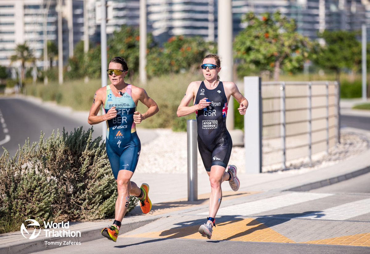 Flora Duffy tweet media