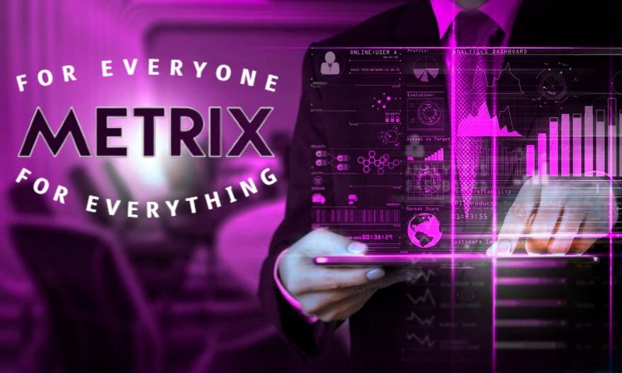 Marckselll's tweet photo. Coin of the week

METRIX

Check out this Gem of the week

Great team, lots of hard work for over years allready and going strong

Check out their twitter page @MetrixCoin or join their telegram for more info about this coin

https://t.co/TU9QBmxLC3 

@trentrichards1 @sochocten1 https://t.co/YqlO02NFIv