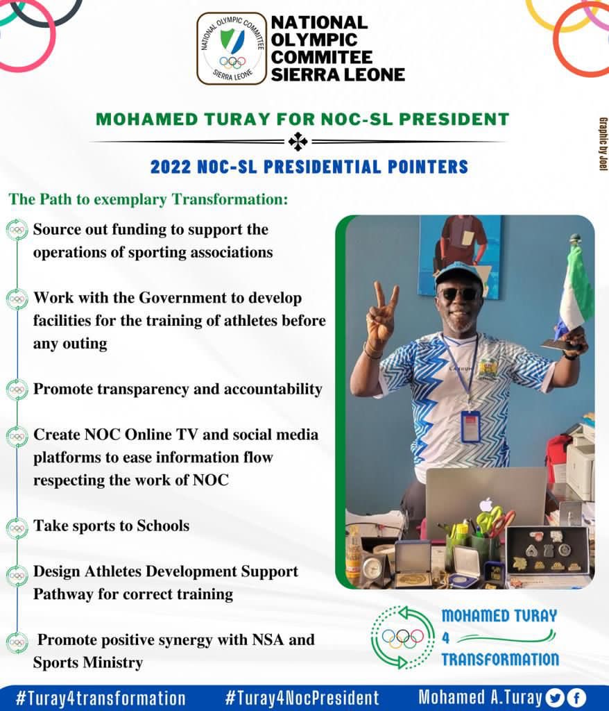 morrisjr88's tweet photo. The @OlympicLeone will soon go to polls, but what delegates and potential candidates MUST know is that #RESPECT- is a key in #Olympism, this is a value they should know, #respectforoneself, #forothers, #fortherulesandregulations, #forsport and #thevenue
#LearningSprintIOCYL https://t.co/FeQyNWHvrC