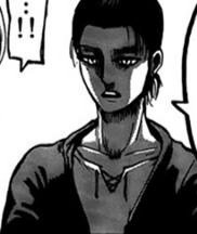 ⠀⠀

     A few more seconds of silence, only staring at each other. 

     ❝ I don't care who's worse or not. 
As long as you follow the plan, you're good.  ❞

⠀⠀