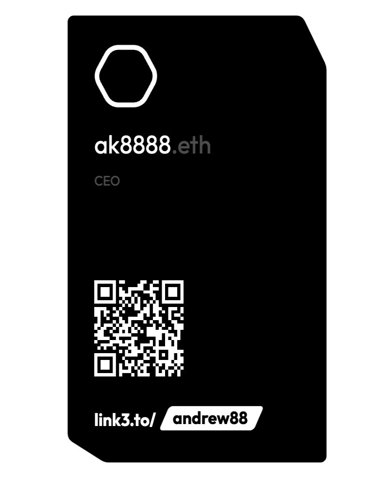 ak8888.eth ❤️ $WELL tweet media