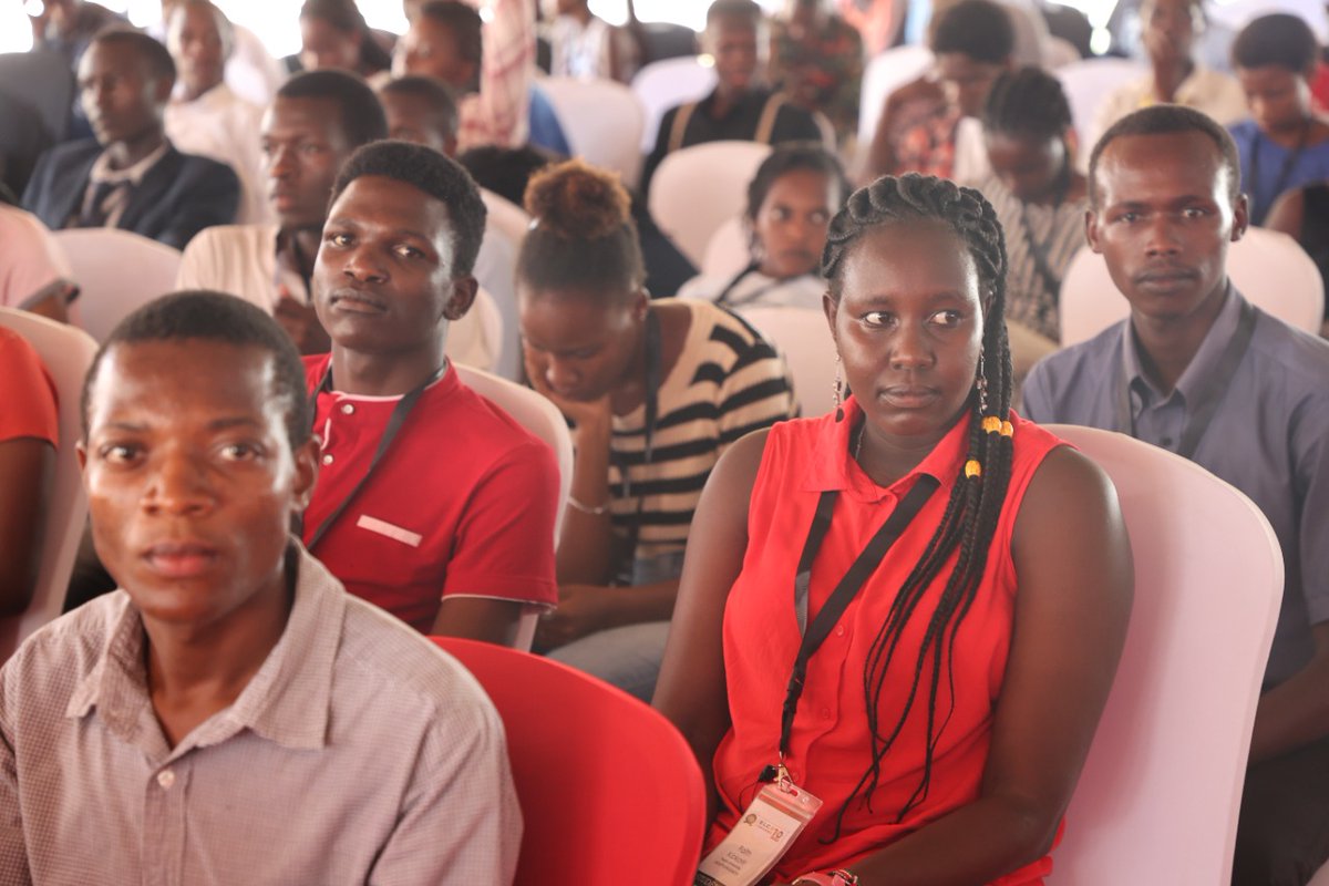 PU Library tweet media