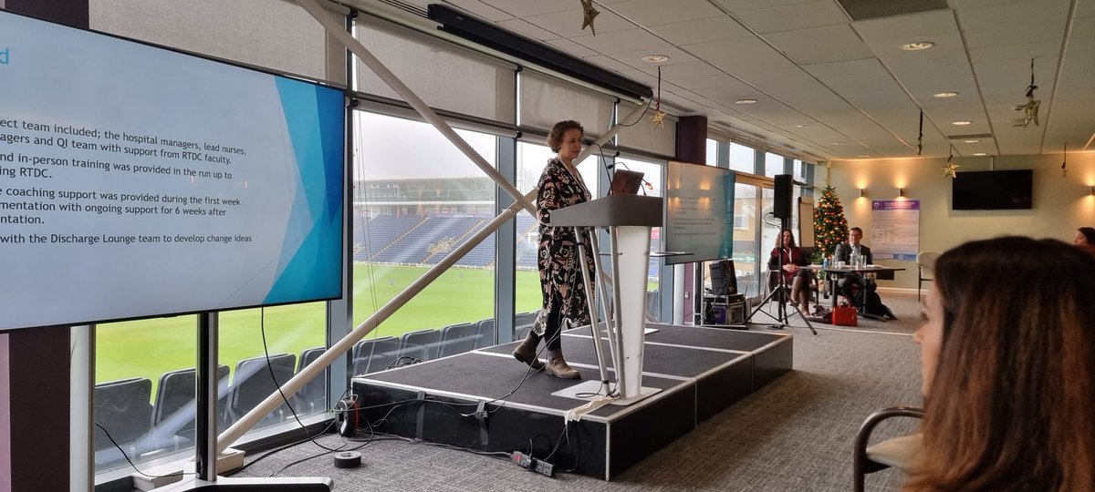 Mark_ImprovCymr's tweet photo. @ImprovementCym @ScIL_NES Some brilliant improvements are being shared through the spotlight presentations https://t.co/nS3MxAwmev