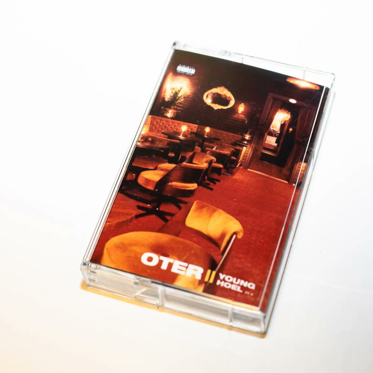 YOUNG HOEL tweet media