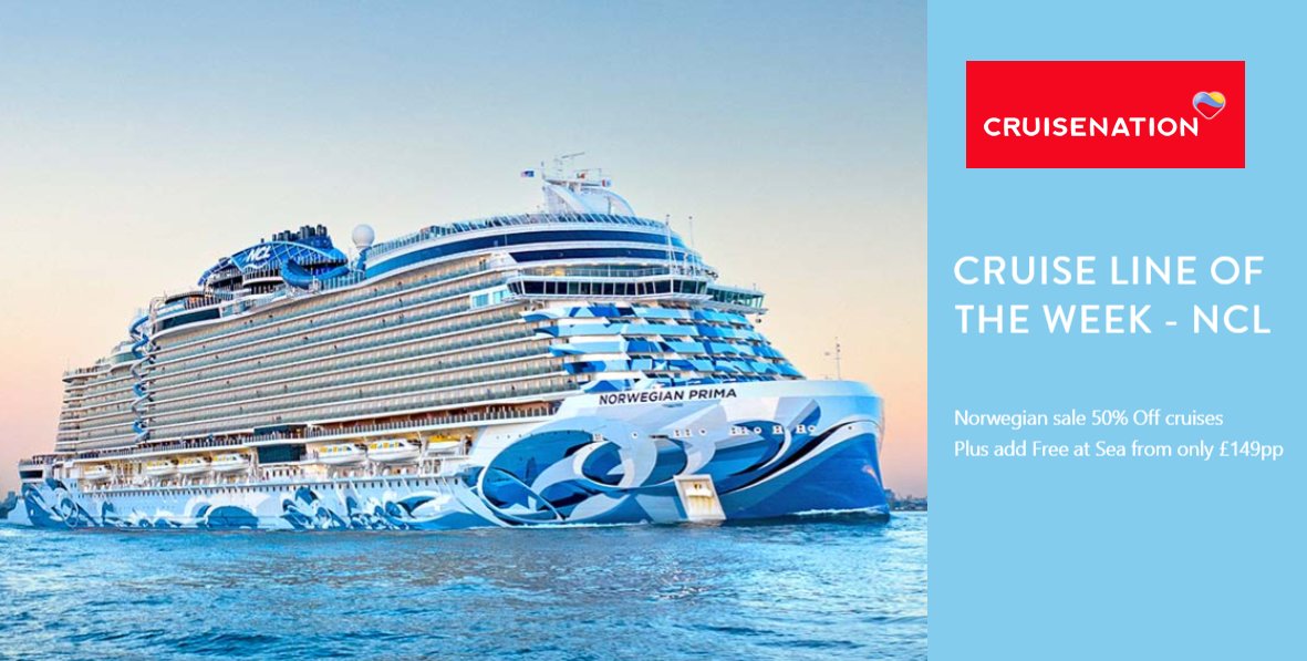 GivingMachineUK's tweet photo. Looking to book a cruise? Take a look at the great cruises on offer at Cruise Nation and raise a free donation for your chosen cause when you book via us.
https://t.co/94i5rqZXxT
#Cruises #Cruise #Travel #Holidays #Breaks #Getaways #CruiseDeals #DealsonCruises #GiveForFree https://t.co/amFhTwPJ4w