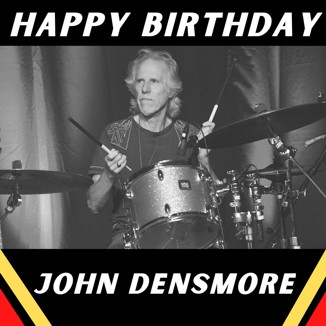 Wishing a happy birthday to John Densmore of the Doors Photo by Rick Diamond/Getty Images 