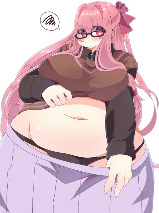 太った…?そう見えんのはきっと眼鏡の度数が合ってないからやな… 