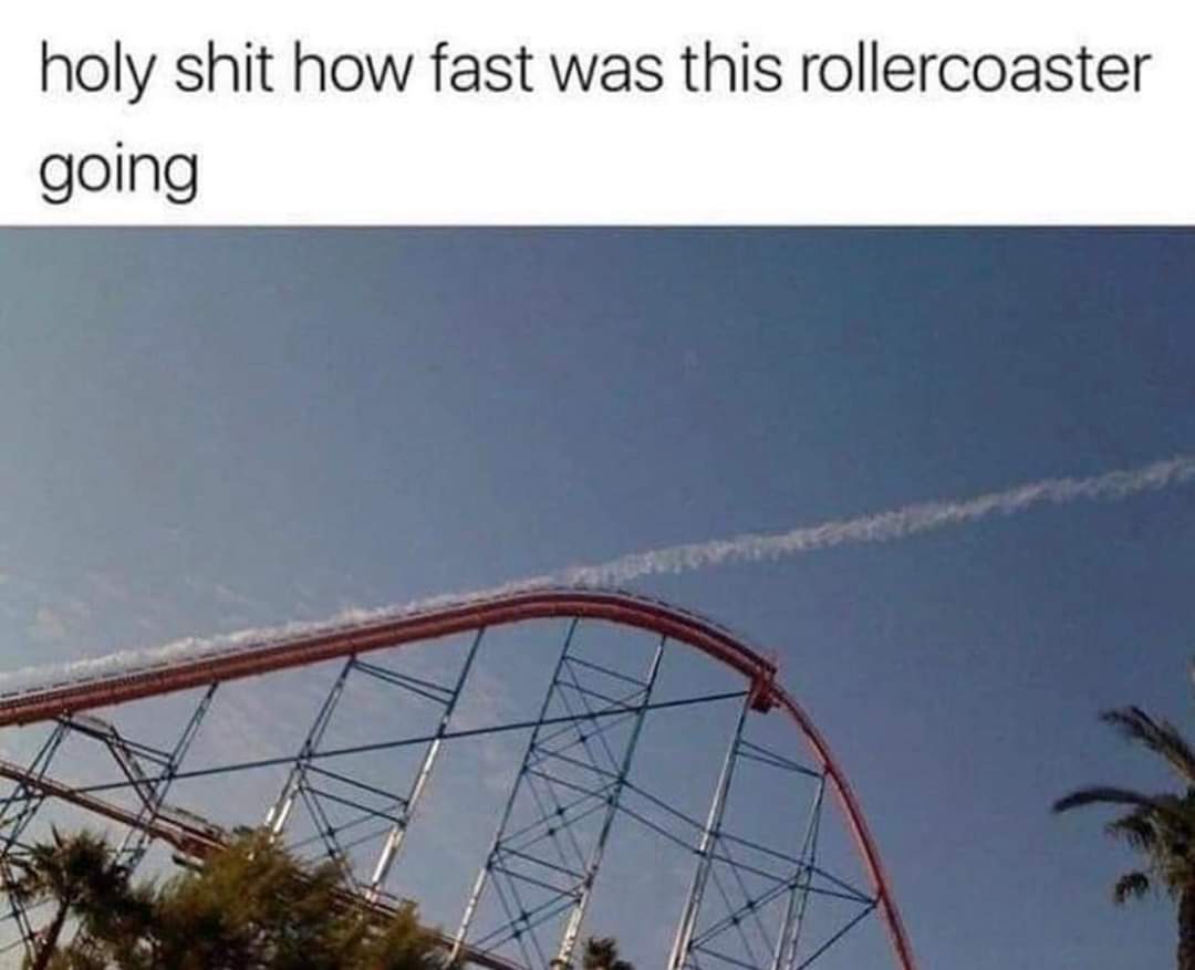 PottyJohnCom's tweet photo. Nope! 😮 #Rollercoaster https://t.co/GzcAFreykT