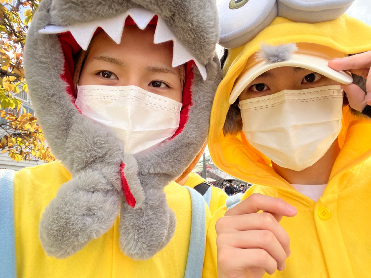 ajsnmx's tweet photo. 노랑이들 https://t.co/U3H469xbjs