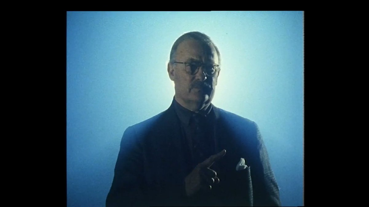 TalkingPicsTV's tweet photo. Saturday 3rd December at 7pm IN SUSPICIOUS CIRCUMSTANCES (1992) #EdwardWoodward looks at the cases of a family poisoning and the killing of a Russian refugee. #TPTVsubtitles Featuring #BarbaraLott https://t.co/FN9obTResL