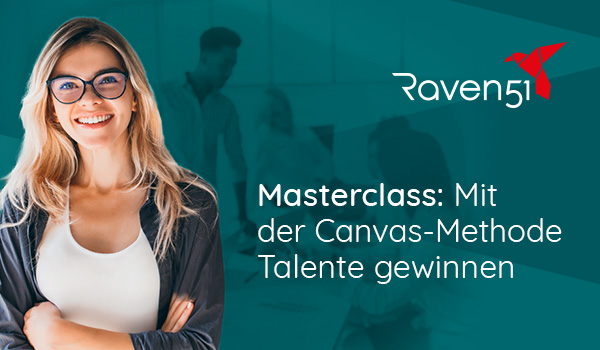Masterclass: Mit der Canvas-Methode mehr Talente gewinnen und binden - mailchi.mp/personalmanage…