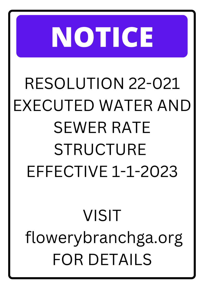 CityofFloweryBranch tweet media