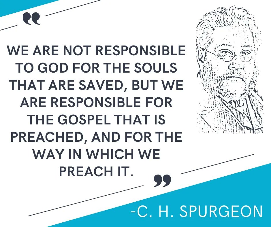 A great reminder here!