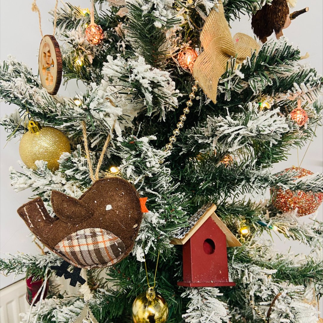 It’s officially Christmas in our Newcastle HQ.🎄

Our team has given our office at Generator Studio a festive make-over to mark the countdown to Christmas. Ofcourse, there’s a tin of chocolates on the go - it is the season!

#Christmas2022 #RouteAgency