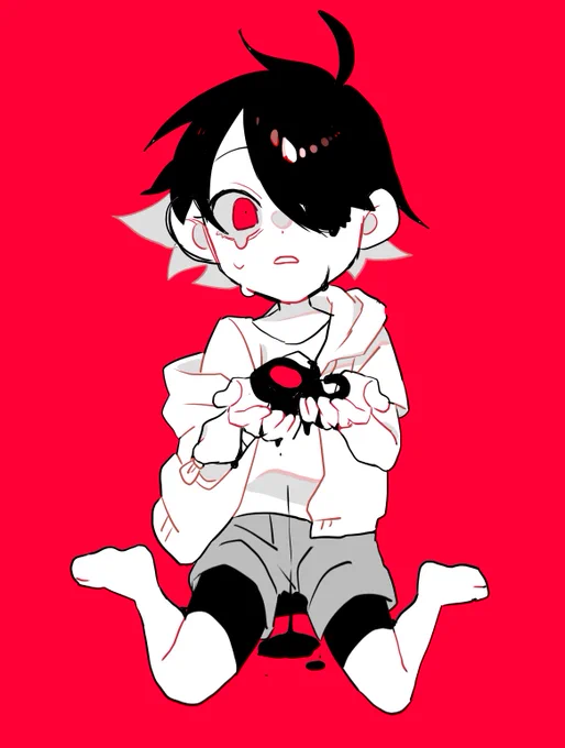 しんじゃうよ 