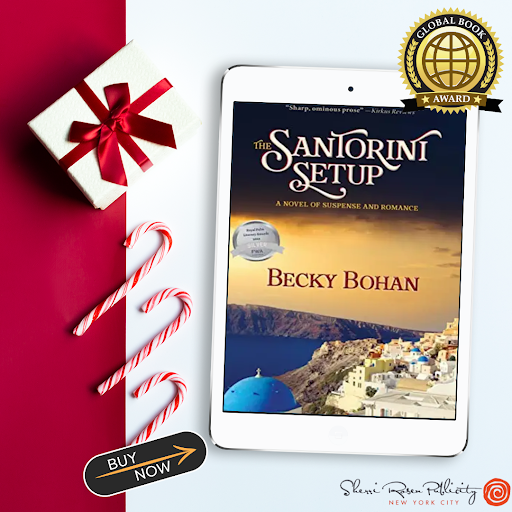 BohanBecky's tweet photo. Are you looking for the perfect gift for a suspense lover?

Grab your copy: https://t.co/eK13uEafTG

 #Slowburn #womenlovingwomen #sapphiclit #lesfic
#sapphfic #romancereads #romancebooks #romanticsuspense #lesbianfiction #lgbtqbooks  #sherrirosenpublicity @sherrirosen https://t.co/HzL5WqqOz0