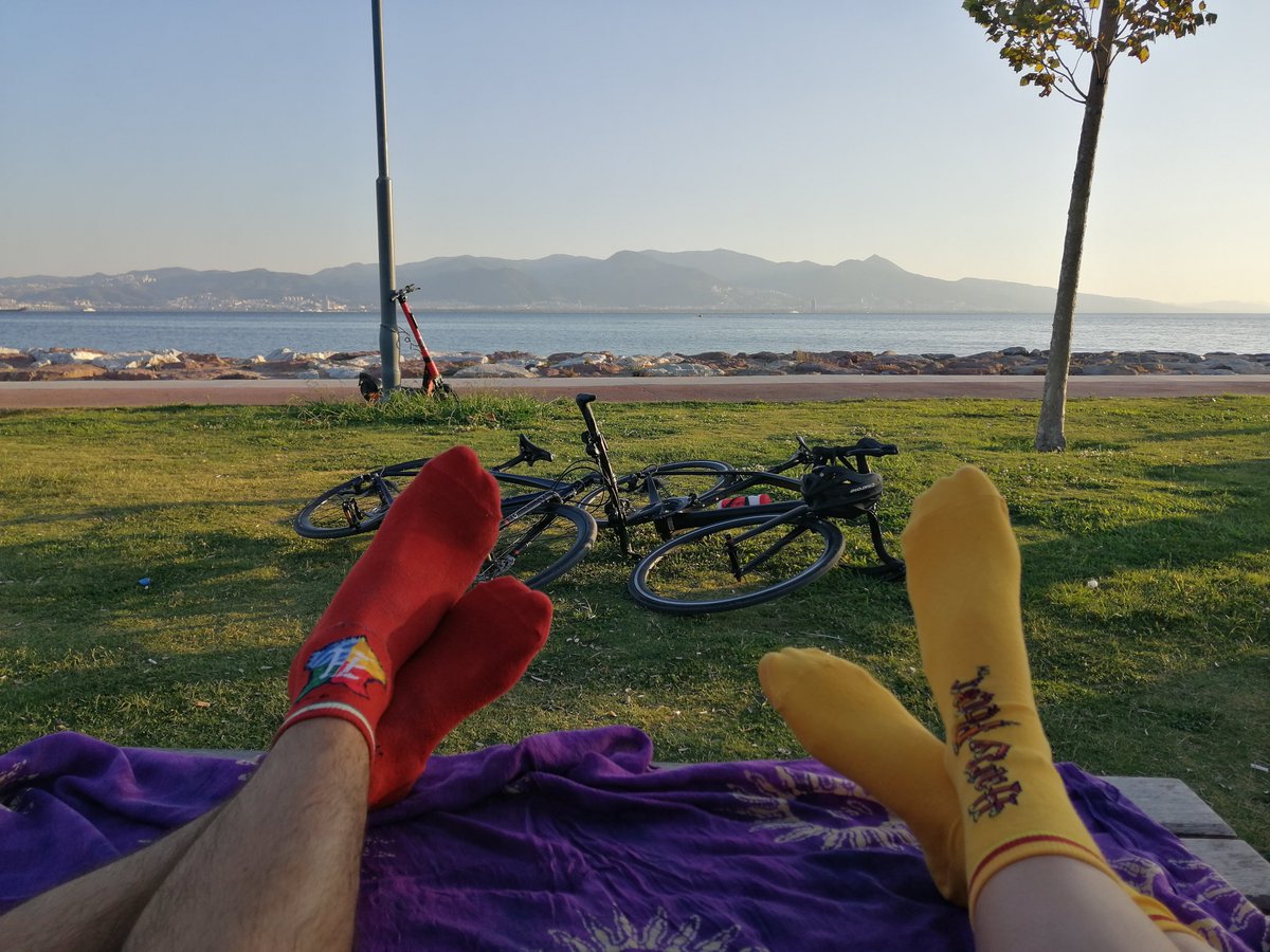 Zeynep Selin Balcı tweet media