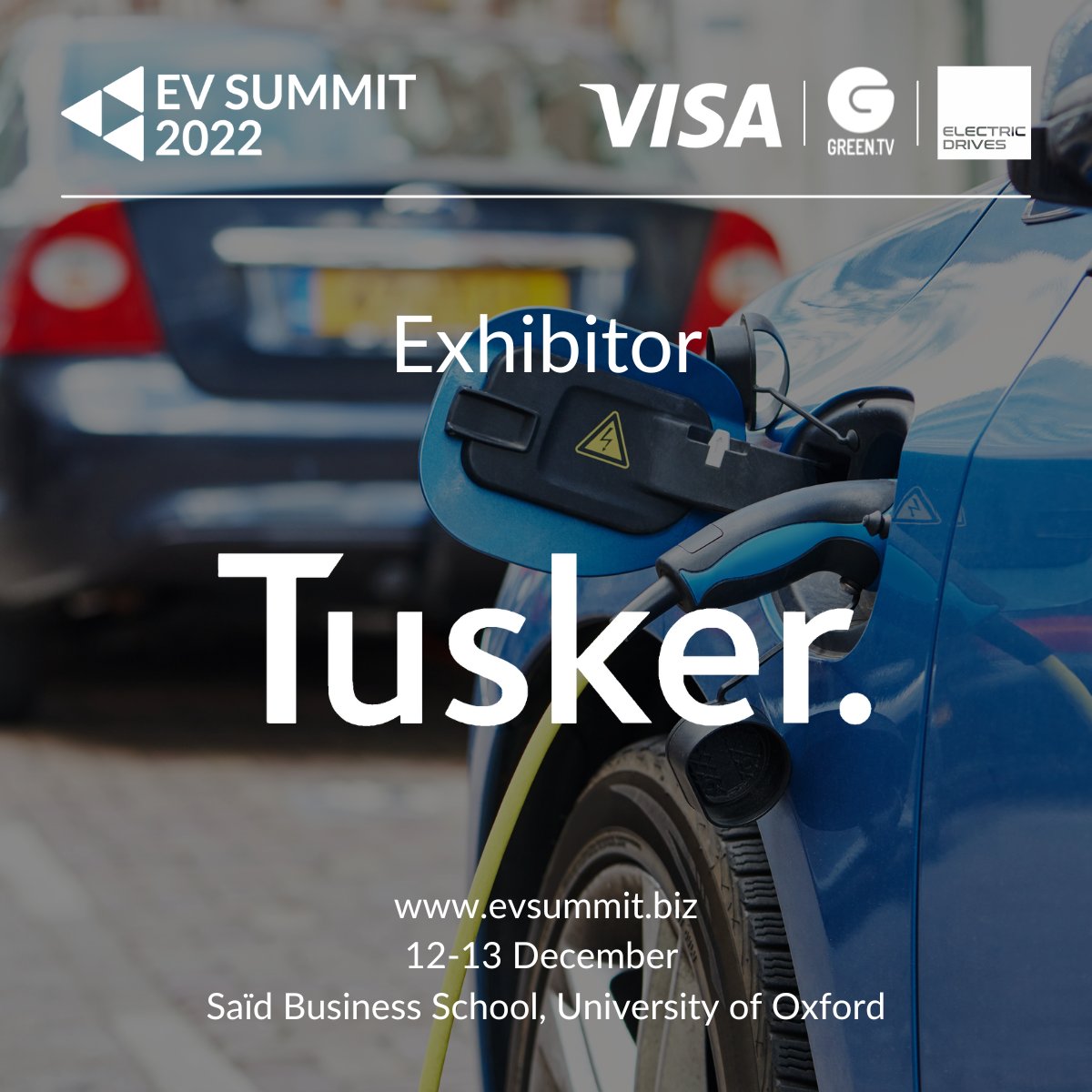 <a href="/Tuskerdirect/">Tusker</a> is an award-winning #carbonnetural company that provides company and salary sacrifice car schemes to private and public sector organisations.

Tusker is revolutionising #EV ownership with one of the most affordable ways for employees to drive #electric.
