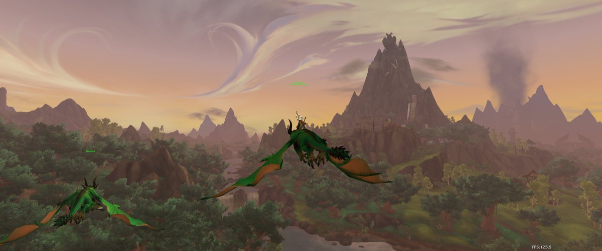 Dink1487's tweet photo. @Warcraft https://t.co/K6UF060bQx