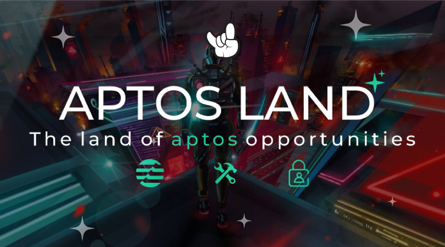 MadKidsNFT's tweet photo. Our partner but above all friends from @AptoslandNFT are going to mint 𝘁𝗼𝗱𝗮𝘆 𝗮𝘁 𝟭𝟳:𝟯𝟬 𝗨𝗧𝗖
We'll support them for everything they do for the Aptos community, see you all there!
https://t.co/wK7XQnd8zB
#Aptos #MadKids #Aptosland #Aptosmint #AptosEcosystem https://t.co/7bRQdQpLEo