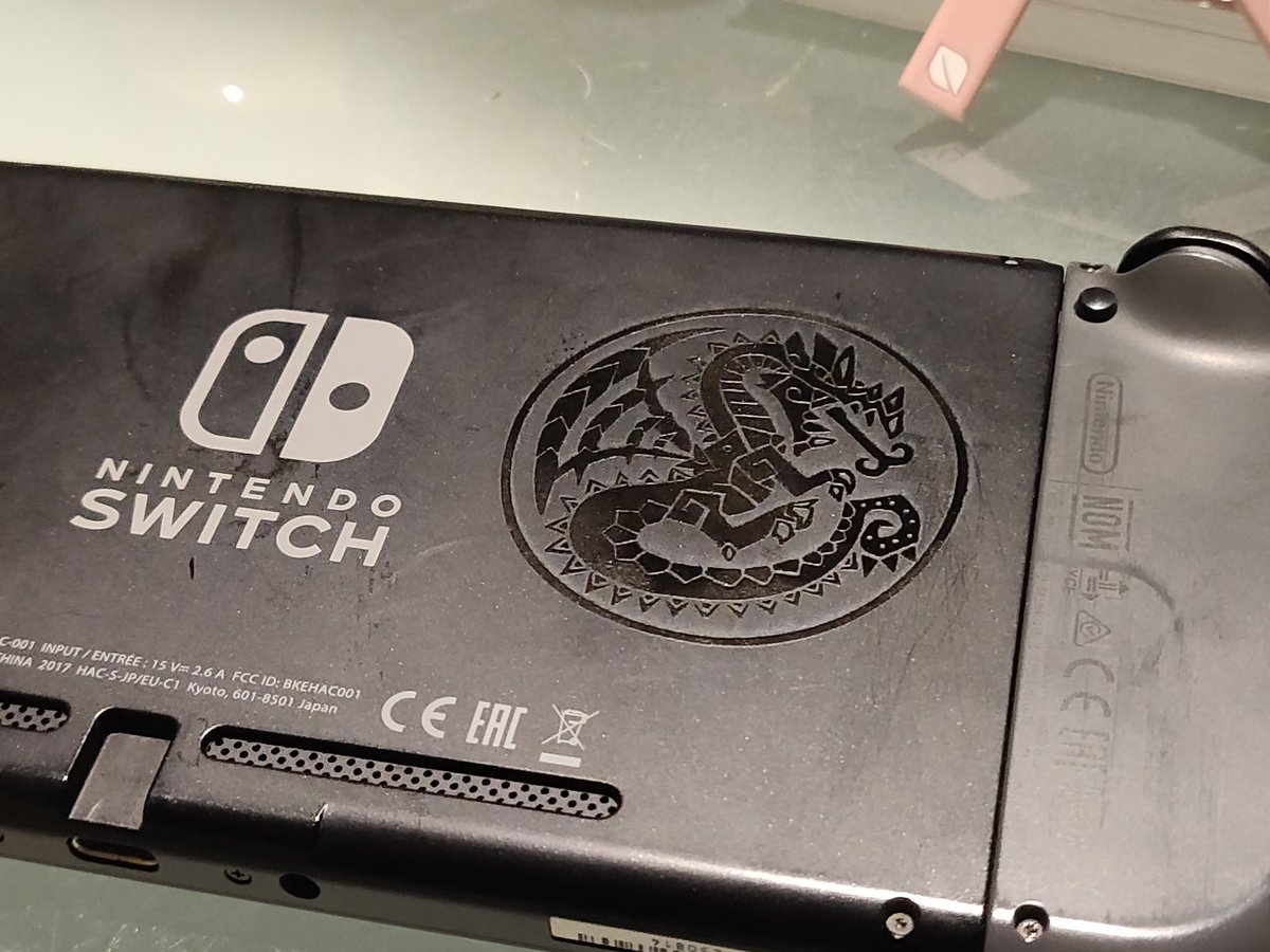 wDnrbm's tweet photo. Limited Edition

(don't be lazy like me, sepate the piece or the battery at the very least) https://t.co/R1MHtnWQl0