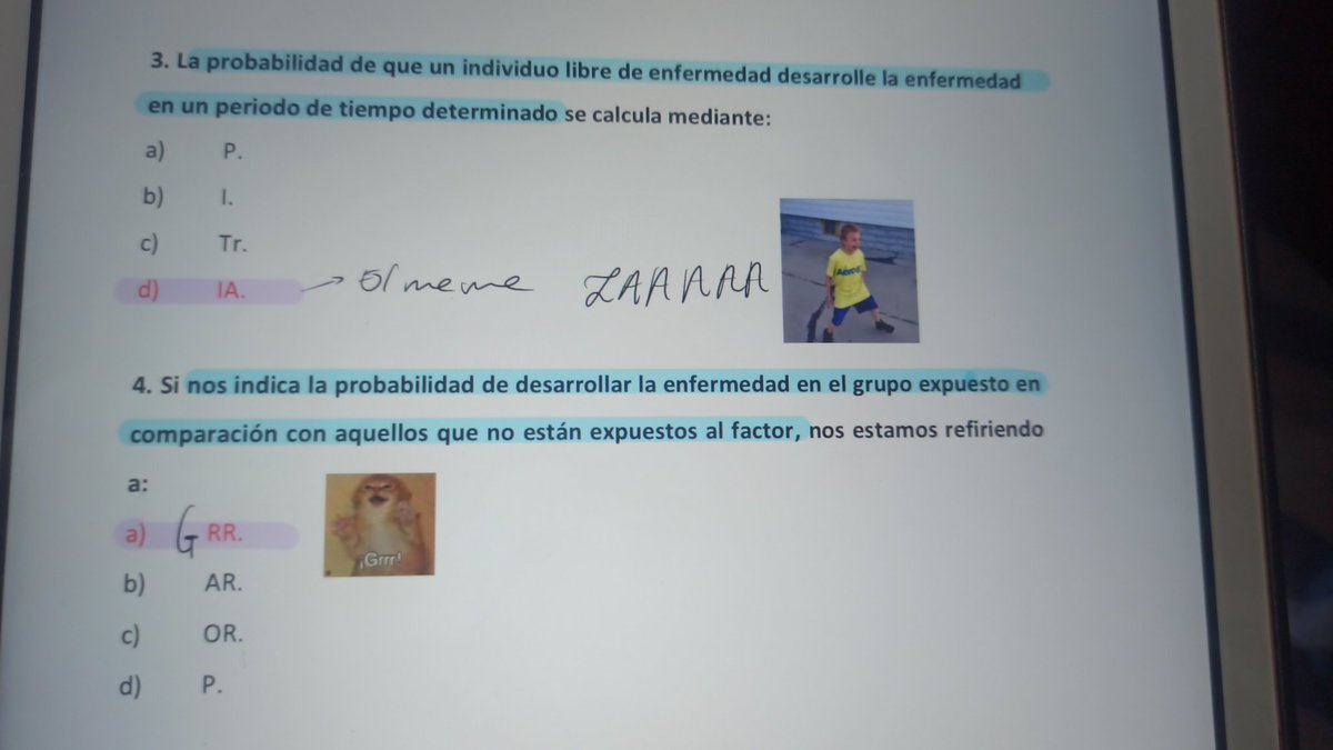 Ele_a2003's tweet photo. La gente me ve súper seria pero yo estudio con memes https://t.co/HQP8277sGN