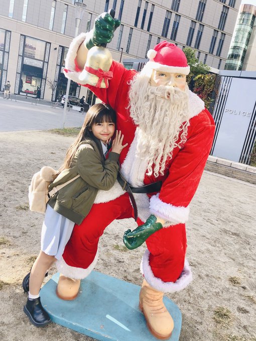 Twitterのコスプレ画像24