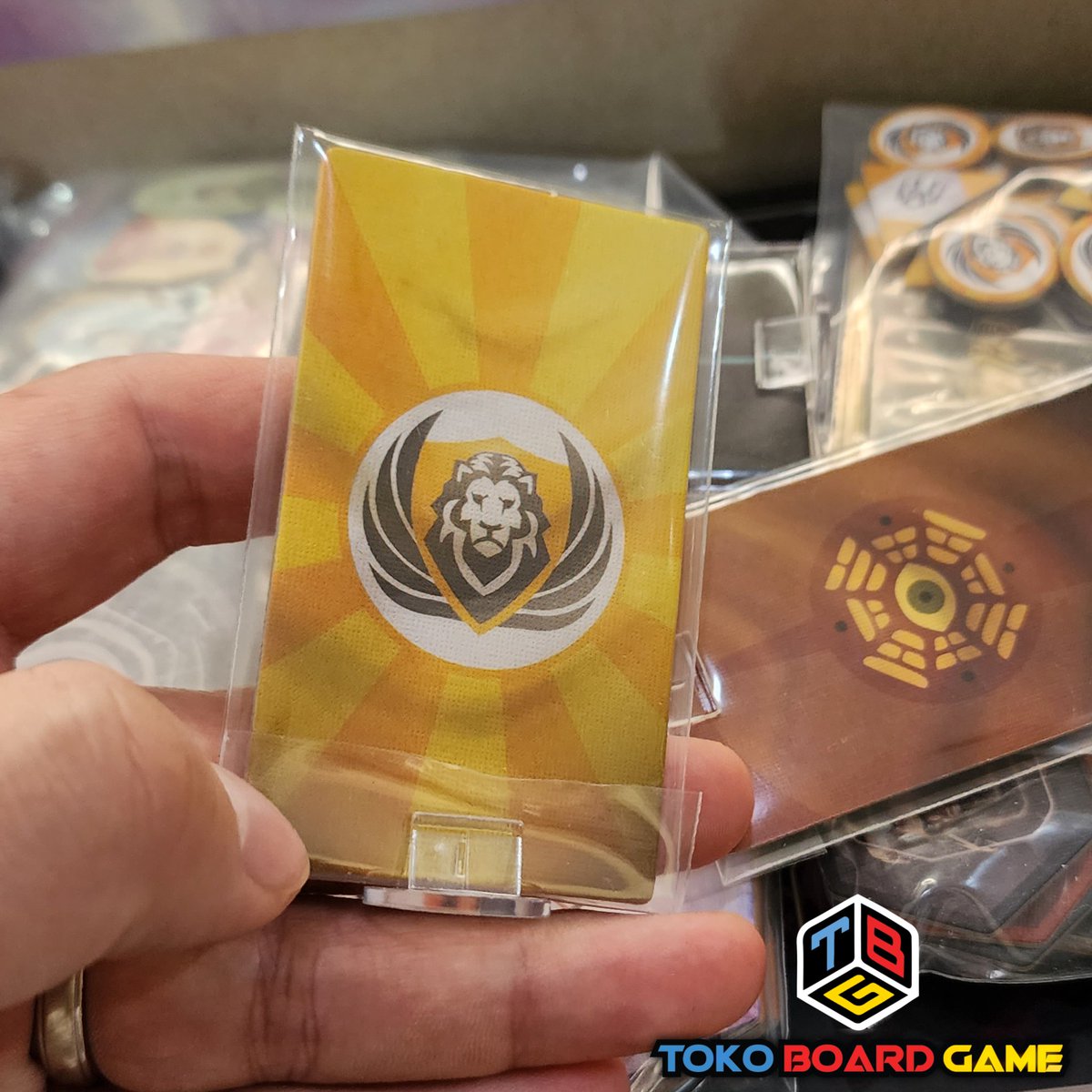 tokoboardgame's tweet photo. https://t.co/AsZUw2jdyu