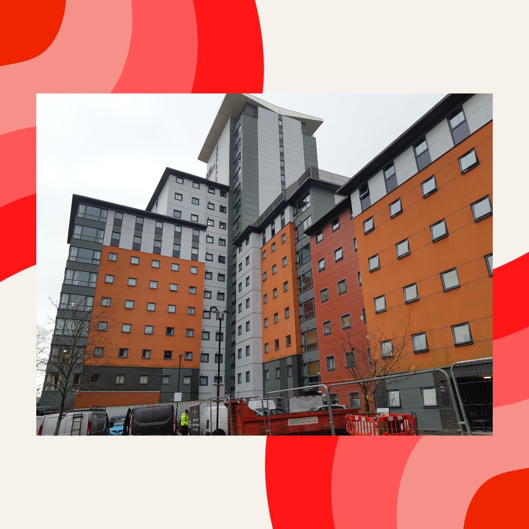 Students return home to a ‘nightmare’ after two months in hotels. Journalist <a href="/Bianca_Bie_/">Bianca Capatina</a>  has more on the story.
solentjournalism.co.uk/students-retur…