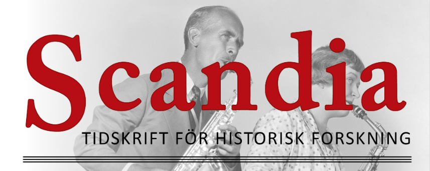 I senaste numret av <a href="/info_Scandia/">Scandia - tidskrift för historisk forskning</a> diskuterar jag hur finansieringen av vetenskapliga tidskrifter har blivit ett lömskt problem för #humaniora. Open access via journals.lub.lu.se/scandia/articl…
Ping <a href="/DLHeidenblad/">David Larsson Heidenblad</a> <a href="/ArgHistoriker/">Den Arga Historikern</a> <a href="/OpenAccess_se/">OpenAccess_se</a> och @kungbib som debatterat frågan tidigare.