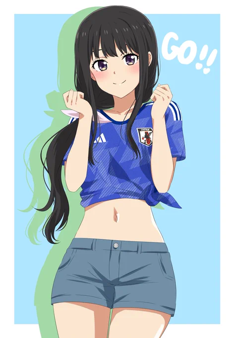 たきな#リコリコ 