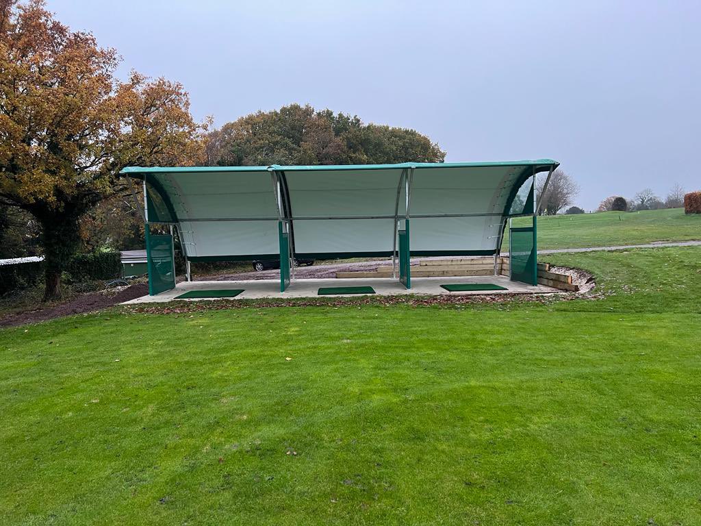 Corhampton Golf Club tweet media