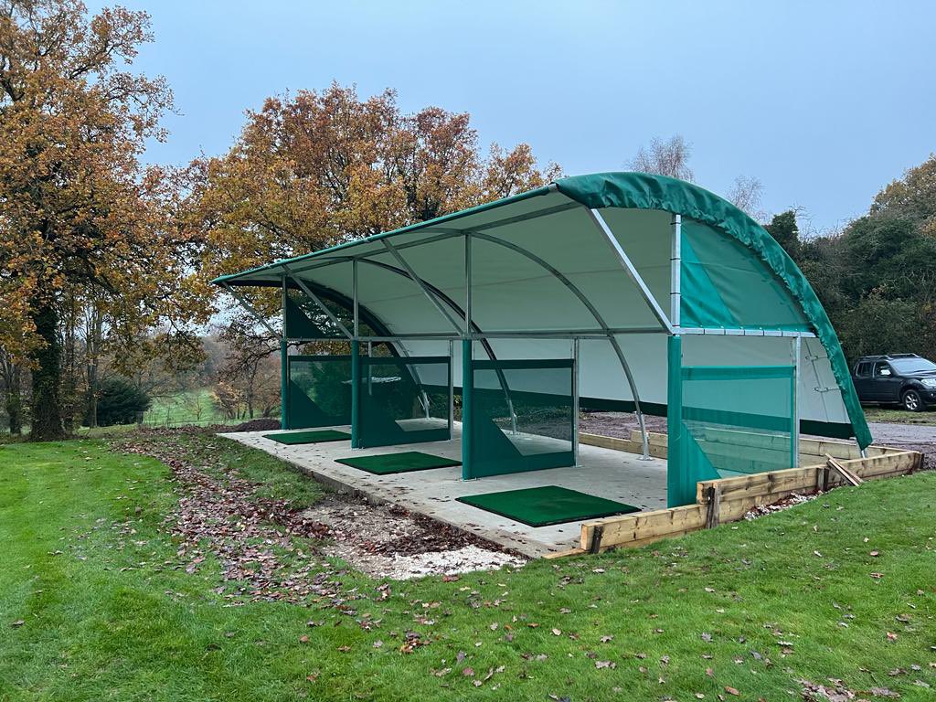 Corhampton Golf Club tweet media