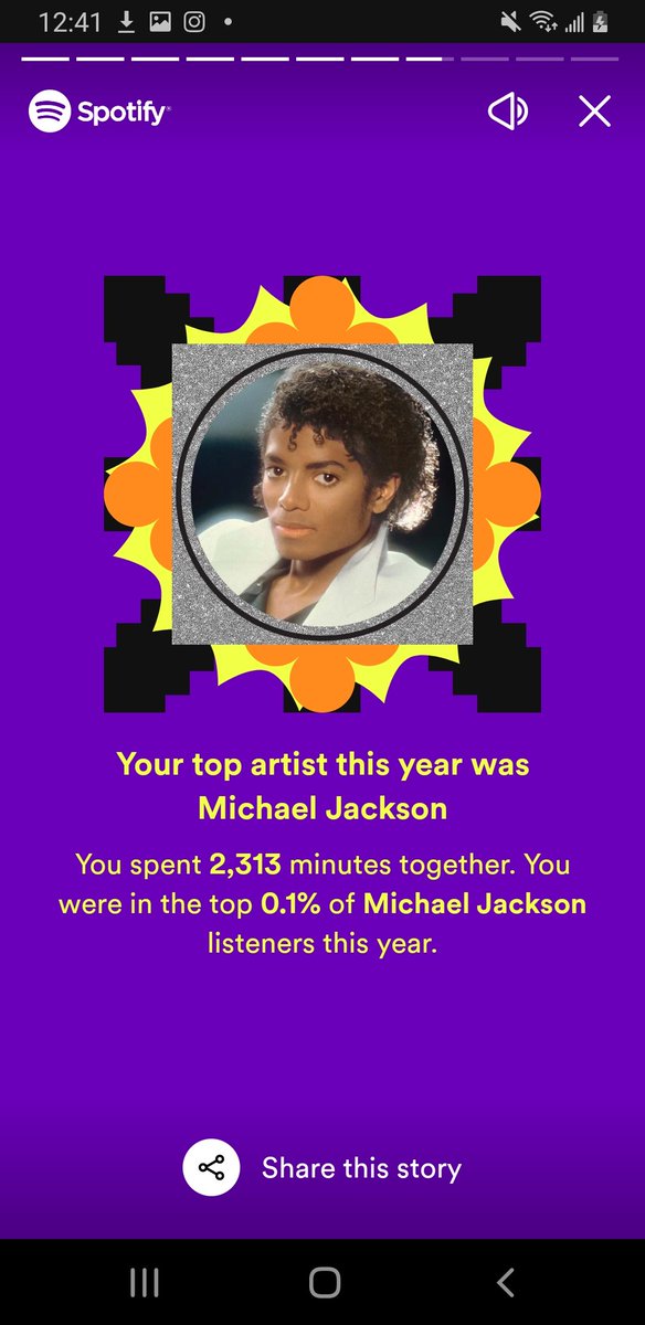 Jonahpny's tweet photo. @whyhellof I accidentally left Michael Jackson on https://t.co/Ath6Yrfqxa